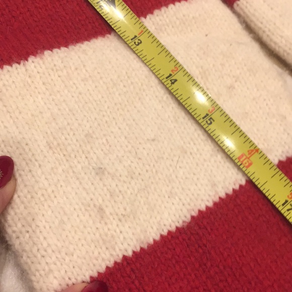 Abercrombie scarf - Picture 5 of 8